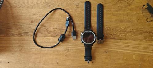 Ratio idive color Deep duikhorloge / computer, Watersport en Boten, Duiken, Zo goed als nieuw, Duikcomputer, Ophalen of Verzenden