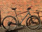 Specialized Crosstrail Expert Disc mt L XT, Ophalen, Gebruikt, Overige merken