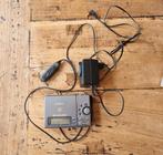 Sony md walkman mz r3 recorder, Audio, Tv en Foto, Walkmans, Discmans en Minidiscspelers, Ophalen of Verzenden, Minidisc-recorder