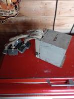 AMI stepper E/F/G 120, Ophalen, Gebruikt, 1950 tot 1960, Ami