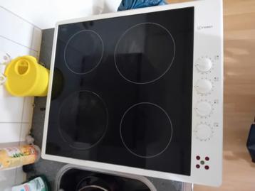 Gasplaat beschikbaar voor biedingen
