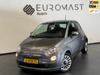 Fiat 500 0.9 TwinAir Lounge Carplay Panoramadak Automaat Air, Euro 5, Gebruikt, Origineel Nederlands, Bedrijf