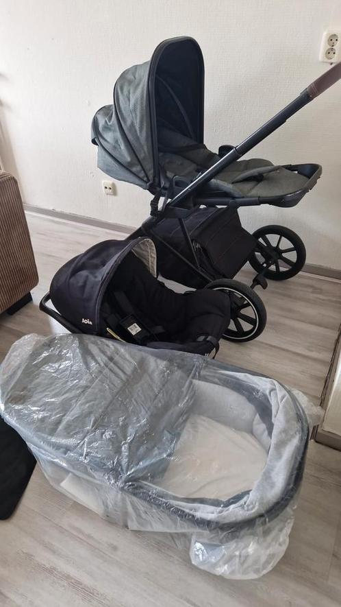 Qute Kinderwagen setje, Kinderen en Baby's, Kinderwagens en Combinaties, Overige merken, Ophalen