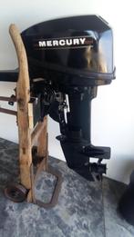 Mercury B.B. Motor, Ophalen of Verzenden, Zo goed als nieuw, Motor en Techniek