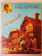 Stripboeken s, Boeken, Meerdere stripboeken, Ophalen of Verzenden, Gelezen