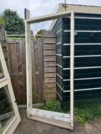 Sloop materiaal  bouw, Ophalen, Gebruikt, Overige typen, Dubbelglas