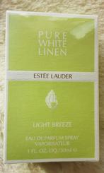 Estee Lauder Pure White Linen Light Breeze GESEALD EdP 30ml, Sieraden, Tassen en Uiterlijk, Uiterlijk | Parfum, Ophalen of Verzenden