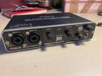 Roland Quad-Capture Audio-Interface, Ophalen of Verzenden, Nieuw