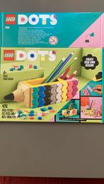 Lego Dots pennenbak, 40561. Speciale uitgifte, Kinderen en Baby's, Speelgoed | Duplo en Lego, Ophalen of Verzenden, Zo goed als nieuw