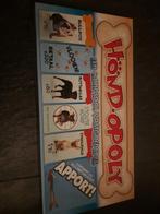Hond.opoly, Vijf spelers of meer, Ophalen of Verzenden, Gebruikt