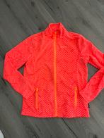 Ice peak ski vest mt 176 zgan!!, Kinderen en Baby's, Kinderkleding | Maat 176, Ophalen of Verzenden, Zo goed als nieuw, Trui of Vest