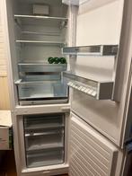 Koelkast met vriezer - Zo goed als nieuw!, Witgoed en Apparatuur, 200 liter of meer, 60 cm of meer, Met aparte vriezer, Zo goed als nieuw