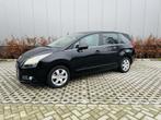 Peugeot 5008 1.6 THP Signature 5p/Pano/trekhaak, Auto's, Euro 5, 15 km/l, 1435 kg, Zwart