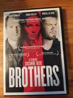 Brothers, Cd's en Dvd's, Vanaf 12 jaar, Ophalen of Verzenden, Zo goed als nieuw, Drama