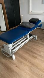 Professionele behandeltafel, Ophalen of Verzenden, Gebruikt, Massagetafel