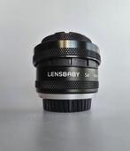 Te koop Lensbaby Sony E mount, Ophalen, Zo goed als nieuw