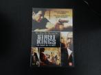 Street kings, Vanaf 16 jaar, Ophalen of Verzenden, Zo goed als nieuw, Actie