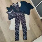 Sportset met gratis shirt, Ophalen of Verzenden, Zo goed als nieuw, Broek