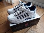 K-Swiss Performance Low Tennisschoenen Maat 43, L2, K-Swiss, Schoenen, Nieuw