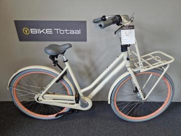 Gazelle Miss Grace D54 N7 beschikbaar voor biedingen