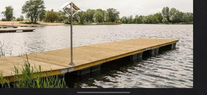 Kunstof drijvers, nieuw, Watersport en Boten, Accessoires en Onderhoud, Nieuw, Overige typen, Ophalen of Verzenden