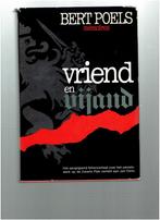 bert poels memoires vriend en vijand verzet zwarte, Boeken, Ophalen of Verzenden, Gelezen, Overige onderwerpen