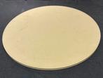 Pizzasteem 36cm, Ophalen of Verzenden, Zo goed als nieuw