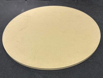 Pizzasteem 36cm beschikbaar voor biedingen