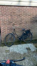 Kroeg fiets, Ophalen of Verzenden