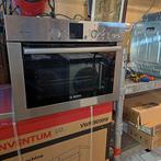 Keuze in 45 en 60cm combi inbouw Magnetrons ZGAN en NIEUW, Witgoed en Apparatuur, Magnetrons, Ophalen, Combimagnetron, Hete lucht