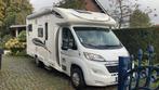 Halfintegraal PLA Camper Bj 2017 Euro 6, Diesel, 6 tot 7 meter, Half-integraal, Tot en met 4