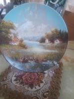 Seltmann Weiden wandplaat, Ophalen of Verzenden