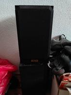 Hepta Luidsprekers - Gen Mk2 - 2 stuks, Audio, Tv en Foto, Luidsprekers, Overige merken, Gebruikt, Ophalen of Verzenden, Minder dan 60 watt