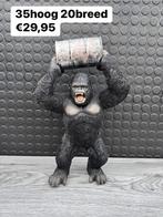 apen beeld, Info@woondecoratieeindhoven.nl, Info@woondecoratieeindhoven.nl, Nieuw, Ophalen of Verzenden