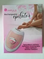Epilator, Ophalen, Nieuw, Scheren en Epileren