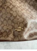 Coach tas origineel, Sieraden, Tassen en Uiterlijk, Tassen | Damestassen, Ophalen of Verzenden, Nieuw, Bruin, Shopper