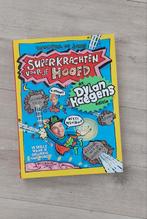 Superkrachten voor je hoofd - Dylan Haegens editie, Ophalen of Verzenden, Nieuw, Wouter de Jong, Non-fictie