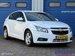 Chevrolet Cruze 1.8 LT * Airco * Cruise Control * Elekt. Ram, Voorwielaandrijving, 15 km/l, Gebruikt, 4 cilinders