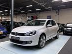 Volkswagen Golf 1.4 TSI 122PK DSG Xenon Clima Airco RNS 510, Gebruikt, 4 cilinders, 1290 kg, Alcantara