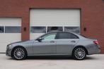 Mercedes-Benz E-klasse 200 d Business Solution Widescreen -, Auto's, Automaat, Achterwielaandrijving, Gebruikt, 2000 kg