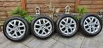 BMW WINTERBANDEN SET, Auto-onderdelen, Banden en Velgen, Ophalen, Gebruikt, Banden en Velgen, 17 inch