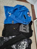 3 Jongens Longsleeves Maat 170, Ophalen of Verzenden, Zo goed als nieuw, Jongen, Shirt of Longsleeve