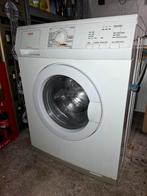 AEG Lavamat 54870 Wasmachine, Witgoed en Apparatuur, Ophalen, 1200 tot 1600 toeren, Gebruikt, 4 tot 6 kg