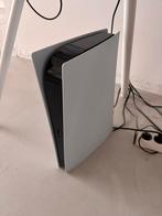 PS5 fat - 825 GB - Non Disc version, Spelcomputers en Games, Spelcomputers | Sony PlayStation 5, Ophalen, Zo goed als nieuw, Playstation 5