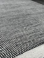 MOMO Rugs Wollen Kleed 160x230cm - Nieuw!, Huis en Inrichting, Stoffering | Tapijten en Kleden, Ophalen, Zwart, 150 tot 200 cm