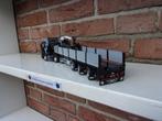 WSI  Scania  R  Highline  van  Gerben  Buiter., Hobby en Vrije tijd, Modelauto's | 1:50, Ophalen of Verzenden, Nieuw, Bus of Vrachtwagen