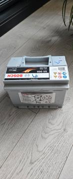 Bosch S5005 gloednieuw, Ophalen, Nieuw