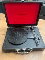 Platenspeler Ricatech RTT20, Ophalen, Gebruikt, Platenspeler, Overige merken