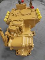 Caterpillar 3208 TA Marine Dieselpomp Reparatie, Ophalen of Verzenden, Zo goed als nieuw, Dieselmotor, 1800 rpm of meer