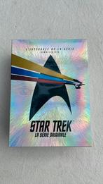 Star Trek Original Serie remastered, Ophalen of Verzenden, Zo goed als nieuw